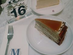 -Lady M(沙田新城市广场店)