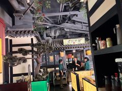 -苏乡兰亭·新派淮扬菜(吾悦广场店)