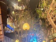 -桂满陇·海市蜃楼·黑金(国金店)