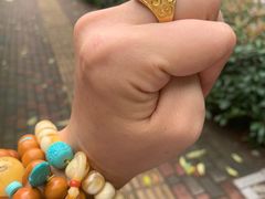 -Rabbit Cafe私房西餐甜点咖啡(栖霞路店)