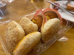 -阿殳咖啡(水围村店)
