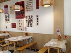 -郑记•不夜城烧烤•龙虾•虾蟹(黄鹤楼店)