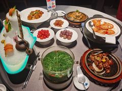 -云境生态园(红谷滩店)