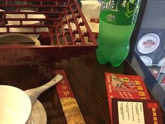 -新石器烤肉(周浦万达店)