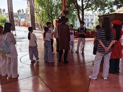 -杭州乐园