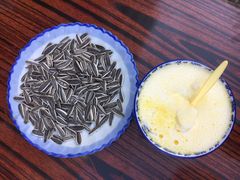 -马克力木手抓炕锅烤羊肉(盐湖一小区店)