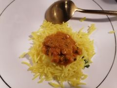 -NAMO印度餐厅