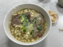 -老铁家泡馍馆(景龙池店)