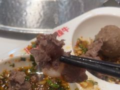 -浪里寻·臻牛养生牛肉火锅(方圆荟店)