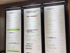 -Shake Shack(西单大悦城店)