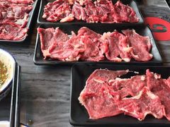 -尚御潮汕牛肉自助火锅(锦园店)