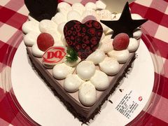 -DQ·蛋糕·冰淇淋(奥林匹克广场店)