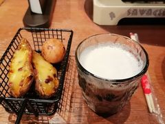 -野人部落(中街店)