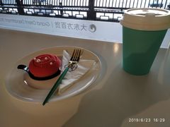 -西檬树SIMON·T轻奢蛋糕(大东方Max店)