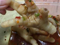 辣鸡脚-黎里王记辣脚(黎里总店)