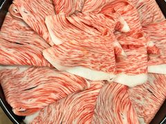 -和牛 烧肉寿喜烧涮锅 善(心斎橋店)