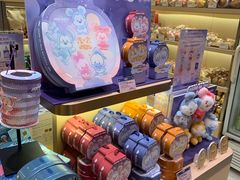 -奇华饼家(绿杨坊店)