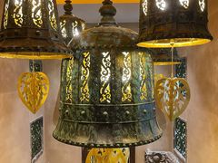 -叶叶菩提·晋福宫