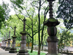 -阿育王寺