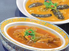 -肆月河豚·新淮扬菜·烤鸭(中关村店)