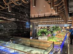 -鼎香缘海鲜自助火锅烤肉(锦辉购物广场店)