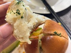 -北京王府井希尔顿酒店·万斯阁西餐厅