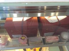 iphone_upload_pic-南京冠生园(太平南路店)