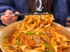 -陳香貴·兰州牛肉面(上海长风大悦城店)