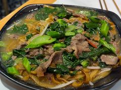-三毛牛肉店(福强店)
