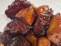 -阿明小菜·海鲜·上海菜(梅陇店)