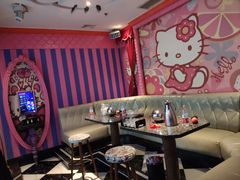 -欢乐迪KTV(观音桥未来国际店)