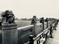 -卢沟桥文化旅游区