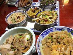 -窄巷子陕菜馆·地道陕西菜(粉巷店)