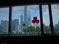 -三利音·东方司宴(外滩店)