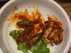-农乐园炭火烤肉(世茂店)