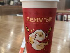 -茶话弄(北京通州万达店)