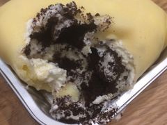 奥利奥班戟-7cake榴莲千层蛋糕(长宁店)