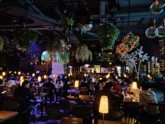 -胡桃里音乐酒馆(下沙店)