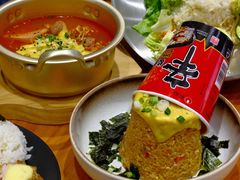-俊泰食档·韩式料理(新迎小区店)