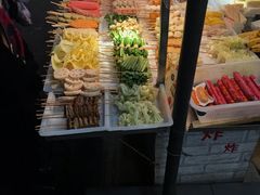 -好可爱经典炸炸炸·炸鲜奶(长郡老店)