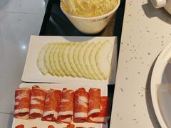 -臻味到北京烤鸭(MM3购物中心店)