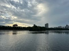 -南宁南湖公园