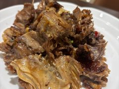 -全聚德(上海首店浦东店)