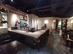 -luutosa  cafe & tea 鹿兔山