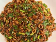 -船歌·鱼水饺青岛菜(合肥路永旺店)