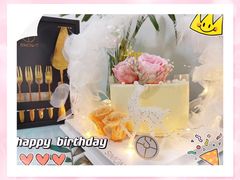 -西檬树SIMON·T轻奢蛋糕(大东方Max店)