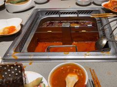 -海底捞火锅(江北万达商业广场店)