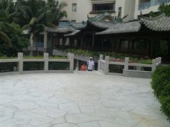-三亚亚龙湾雅高美爵酒店