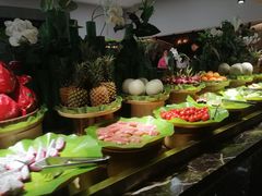 -汉丽斯巴西烤肉自助(市南店)