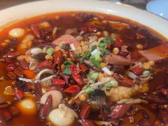 -蓉城小馆(科兴店)